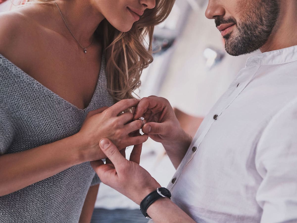 Նշանադրություն